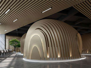 為什么鋁單板報(bào)價(jià)需要提供工程圖紙？