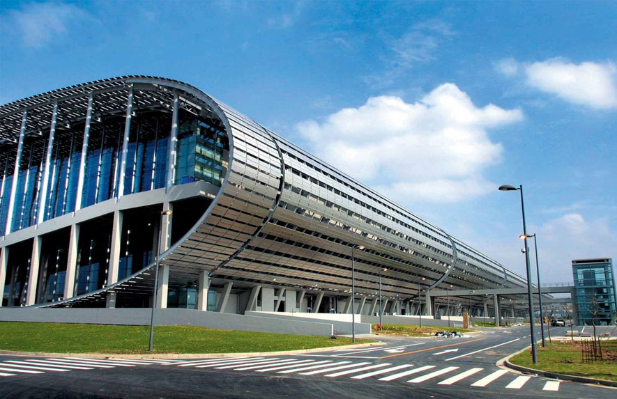 廣州國際會(huì)展中心