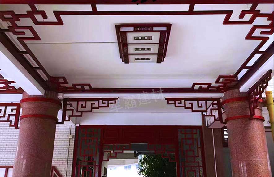 清遠區(qū)街道改造