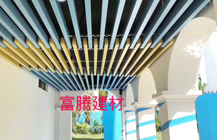 柳州克里灣水樂(lè)園