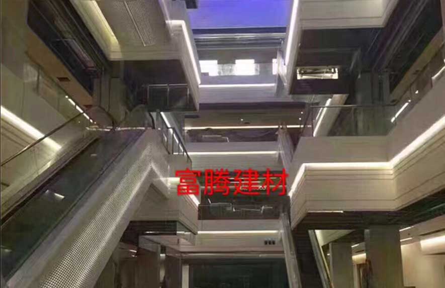 惠州市佳兆業(yè)廣場