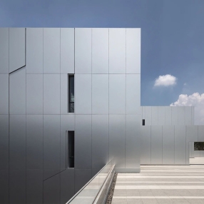 陽(yáng)極氧化鋁單板