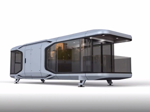 移動(dòng)式太空艙房屋多種款式 新農(nóng)村建設(shè)太空艙民宿主材質(zhì)_參數(shù)_圖片_023af11e